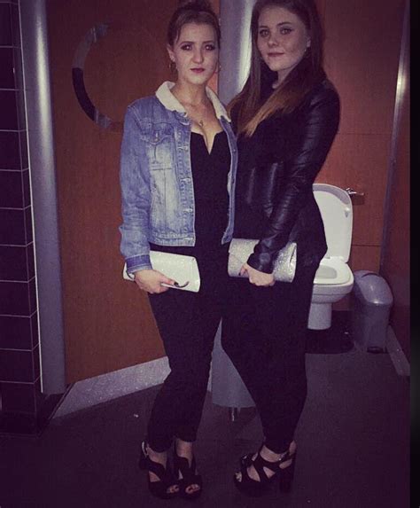 Club Chavs R Hot Chavs