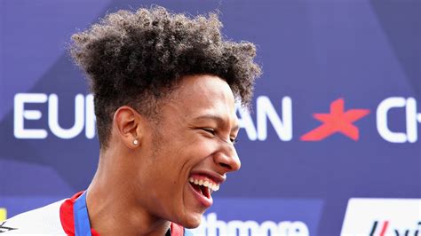 Tokyo Olympics: Great Britain BMX star Kye Whyte vows to bring home