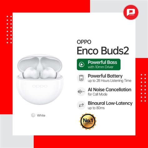 Jual oppo enco buds2 | Shopee Indonesia