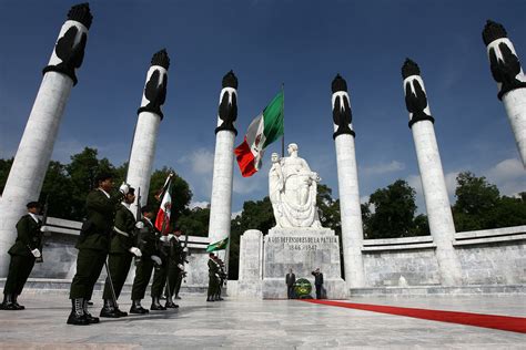 Qué se celebra el 13 de septiembre Día de los Niños Héroes