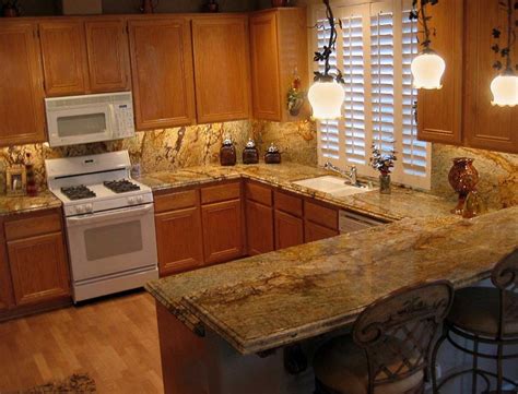 Granite Countertops Colors 1024x780 | A Creative Mom