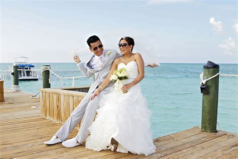 Turks and Caicos Destination Wedding