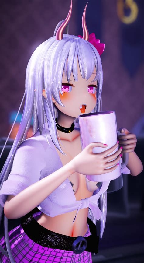 Evermilk（エバミルク） On Twitter おはテュテュル🥛 暑いので水分をしっかり摂りましょう～😆 Tuturart