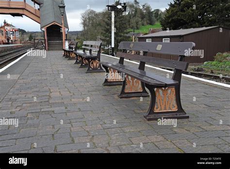 Great Western Railway Station Stock Photos And Great Western Railway