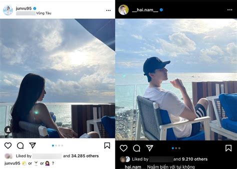 Jun Vũ Hot girl vạn người mê được báo Trung khen đẹp giống hệt Angelababy Sao s profile