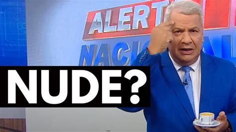 AINDA TEM GENTE QUE MANDA NUDE YouTube