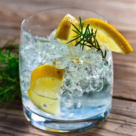 The Vesper Cocktail: A Super Strong Martini Best Served Stirred NOT ...