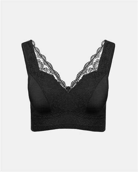 Pocket Bras – Rhonda Shear