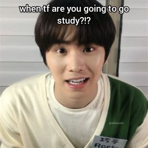 Astro Memes Reminder To Finish Your Assignments Memes Astro Kpop