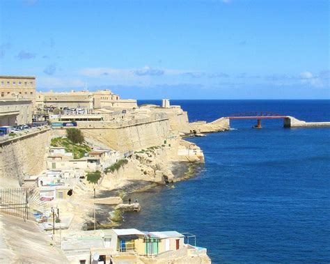 THE 10 BEST Valletta Points of Interest & Landmarks (2025)