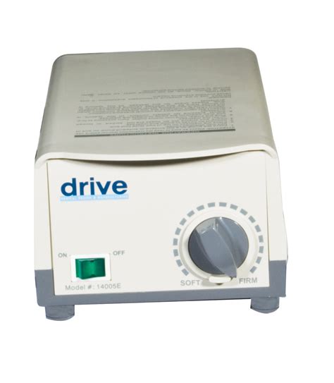 Drive Med Aire Alternating Pressure Pump And Pad System E