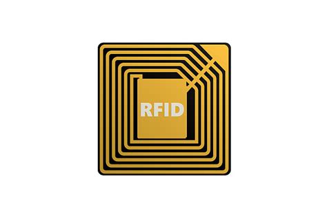 什么是RFID电子标签 和创立达