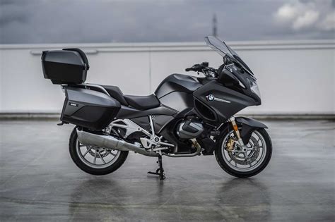 Nouvelle Bmw R Rt Exclusive