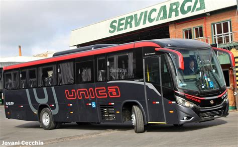 Mais Viaggio G Para A Nica Petr Polis Nibus Transporte