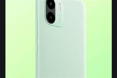 Desain Dan Tampilan Mewah Hp Entry Level Murah Rp Jutaan Dari Xiaomi