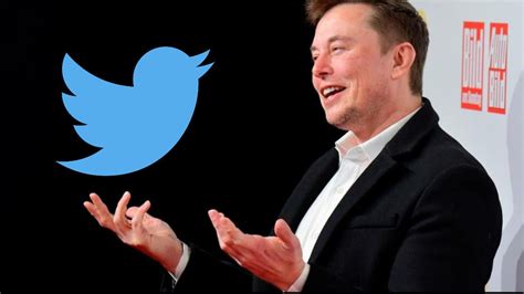 Elon Musk Revela La Fecha Final Para Los Cheques Azules Heredados De Twitter La Neta Neta