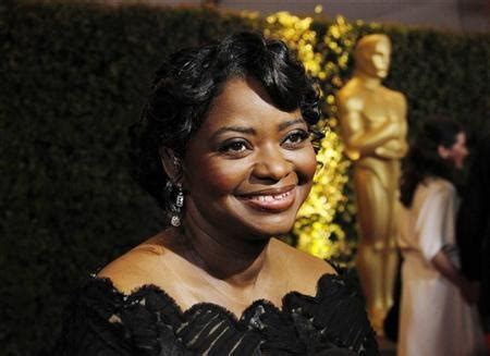 Best Supporting Actress Octavia Spencer The Help People Actresses