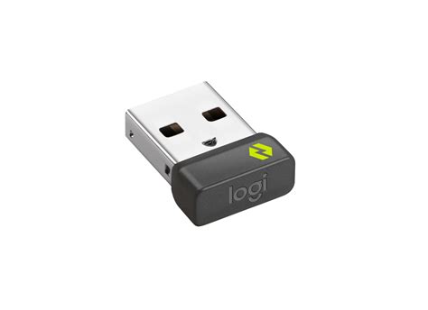 Buy Logitechbolt Usb Receiver Online At Desertcartkuwait