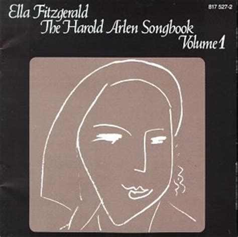 Ella Fitzgerald Lyrics - LyricsPond