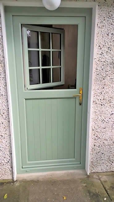 Stable Doors Upvc Stable Doors