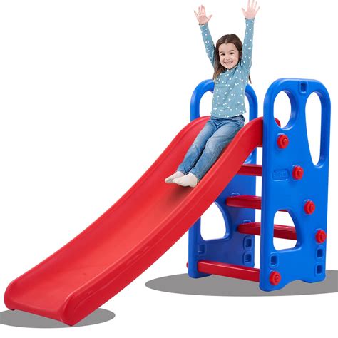 GoodLuck Baybee Super Senior Baby Slide for Kids & Babies Slide ...