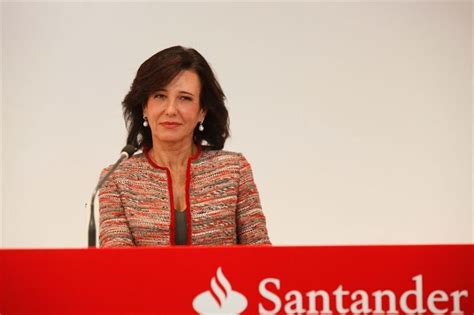 Banco Santander Gana Millones Hasta Septiembre Un M S