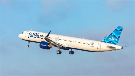 Jetblue Launches Boston To Paris Route Continuing Transatlantic Expansion