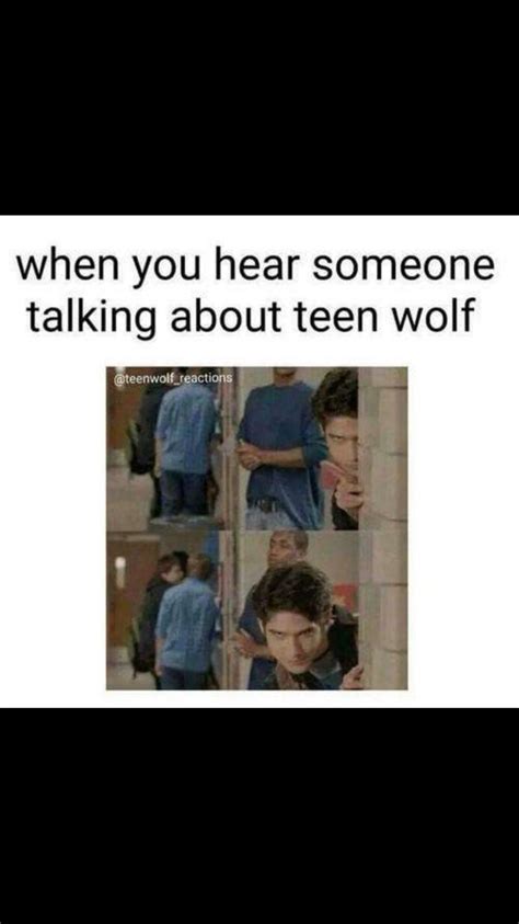 Pin on Hilarious | Teen wolf mtv, Teen wolf quotes, Teen wolf dylan