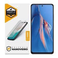 Pel Cula Para Xiaomi Redmi Note E Pro Kabum