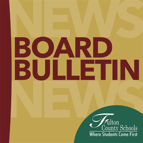 Fulton County Schools added a new... - Fulton County Schools