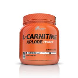 Olimp L Carnitine Xplode Powder G