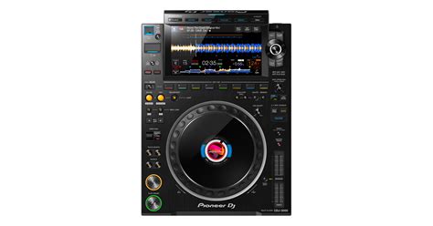 Pioneer DJ - DJ Players / Turntables