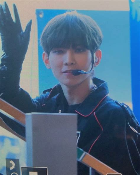 Pin De Ni3v3 Em Ateez Kang Yeosang Amor Da Minha Vida Musica