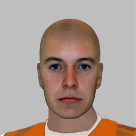 Police Release E Fit Image In Sheffield Sexual Offence Investigation