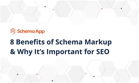 The Benefits Of Schema Markup Why Its Important For SEO