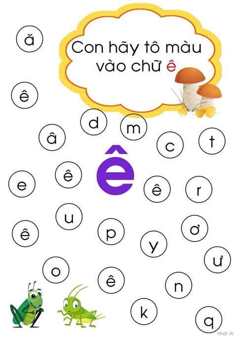 tap  chu cai  cho  chuan bi vao lop  bai tap chu cai cho