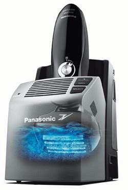 Panasonic ES-LV81-K/ES-LV61-A Is Certainly Not For Everyone – Pick My ...