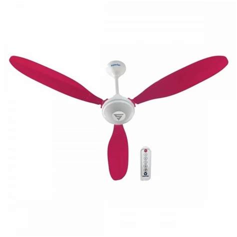 4 Blades BLDC Ceiling Fan 900 Mm 260 RPM At Rs 4026 Piece In