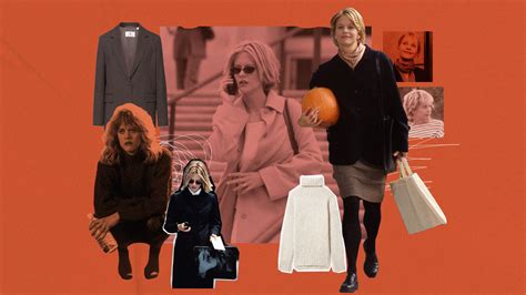 Meg Ryan Fall Is Tiktoks Favorite Autumnal Aesthetic—heres How To