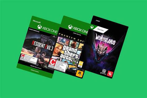 Buen Fin 2022 Juegos Digitales Para Xbox Y PC Desde 209 Pesos En