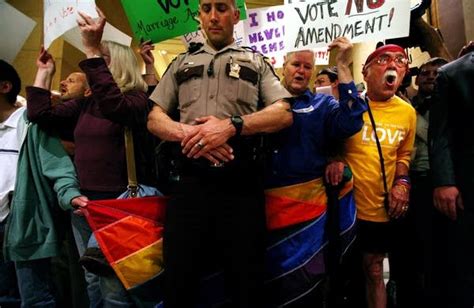 Some Republicans Question Same Sex Marriage Vote Before Budget Is Done MPR News
