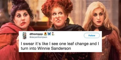 10 Hocus Pocus Memes That Are Too Funny