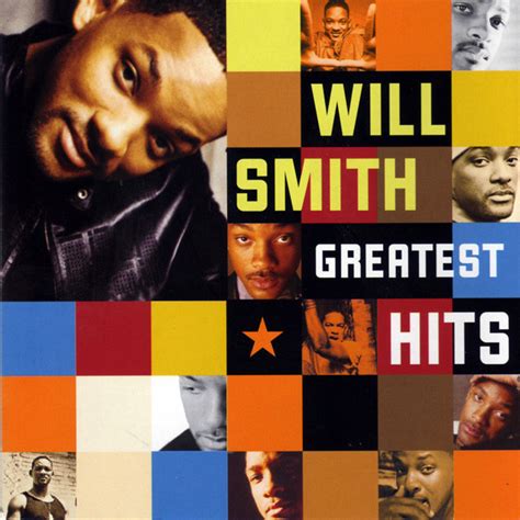 Will Smith - Greatest Hits (CD, Compilation) | Discogs