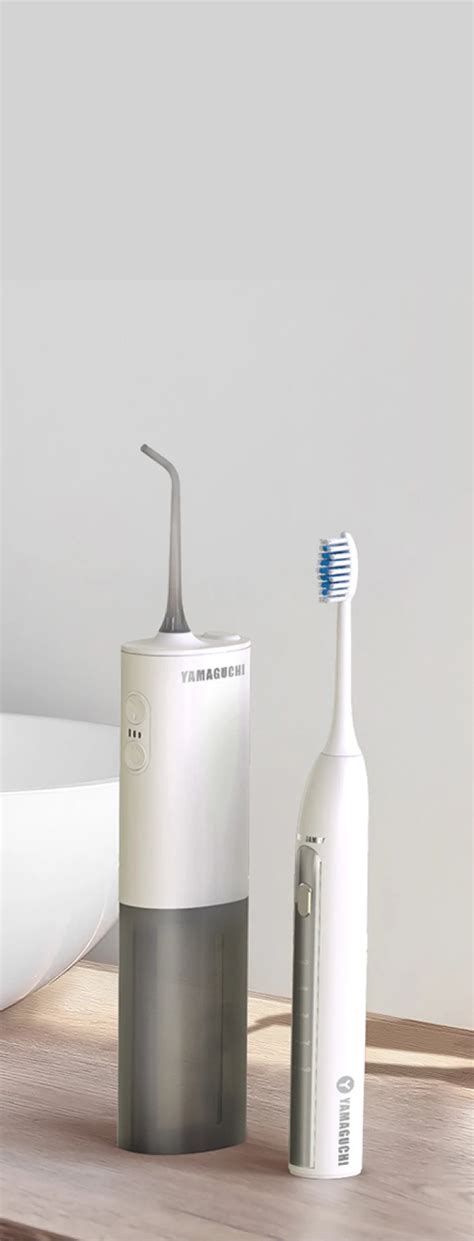 Ирригатор Yamaguchi Oral Care купить в Москве