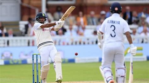 India vs England 2nd Test Highlights: India finish Day 4 at 181/6, lead ...