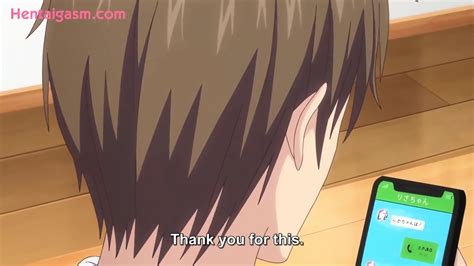 NEW HENTAI Mihitsu No Koi 1 Subbed