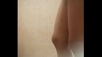 Espiando A Mi Comadre De Visita En La Casa XVIDEOS