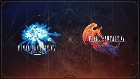 Final Fantasy X Final Fantasy Svelato Il Crossover Tra I Due