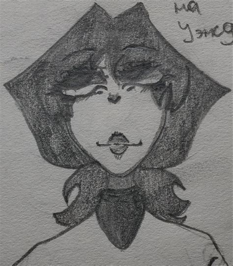 Pin de kataroyo/ibuki em карандаш 4В