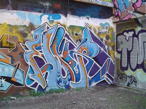 Megapost Graffitis Los Mas Espectaculares Imperdible Arte Taringa